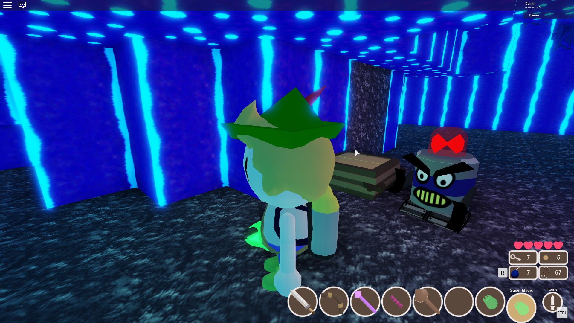 Robots Super Cube Cavern Wiki Fandom - roblox cube cavern wiki