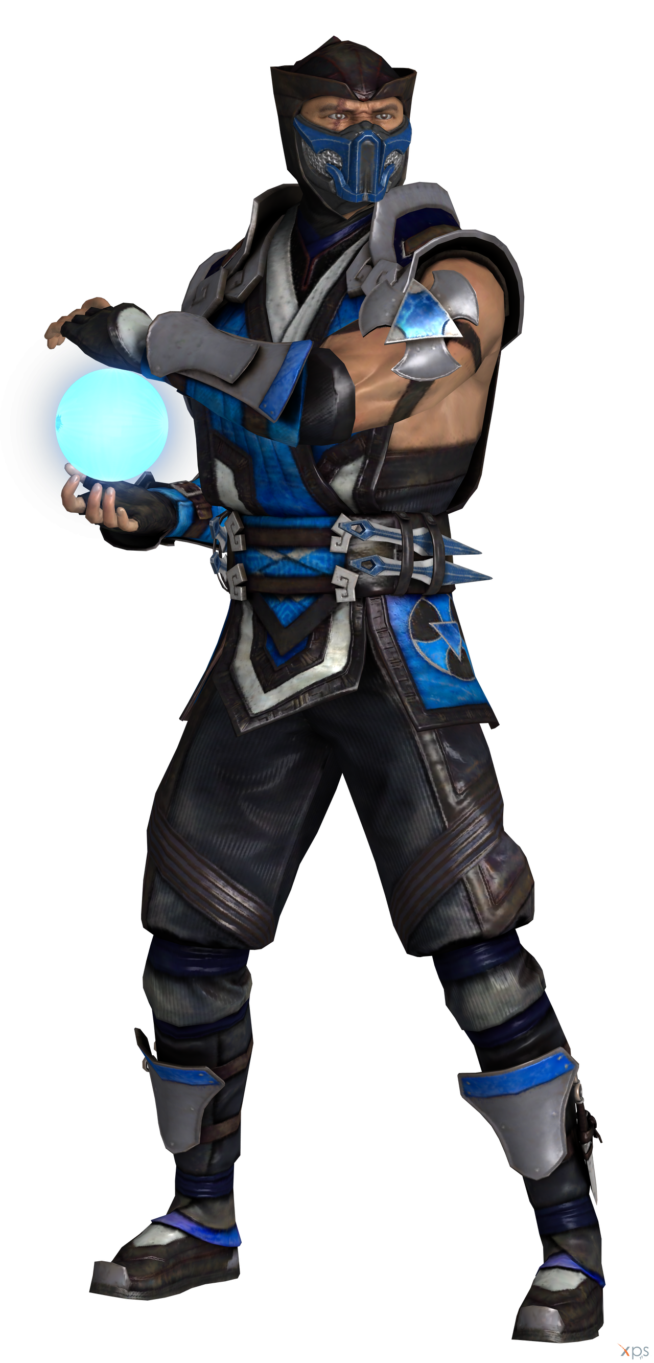 Sub-Zero | Super Death Battle Fanon Wikia | Fandom