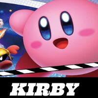 Kirby Roblox Death Sound Kirby Vs Bomberman Super Death Battle Fanon Wikia Fandom