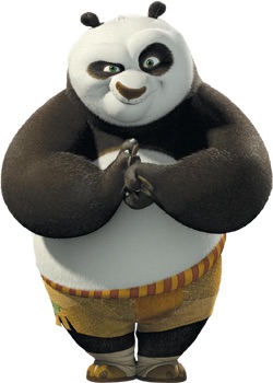 Po (Kung Fu Panda) | Super Death Battle Fanon Wikia | Fandom