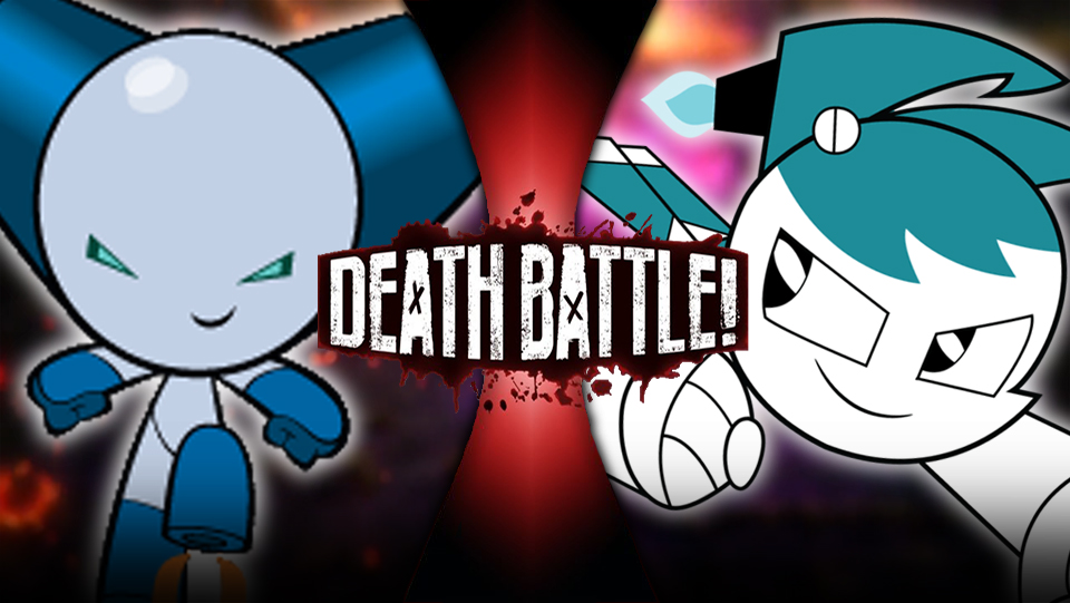 robotboy vs wakeman super death battle fanon wikia account register template