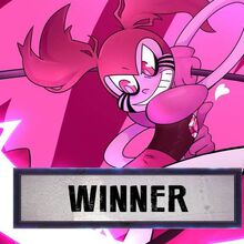 Vs Spinel Deltarune