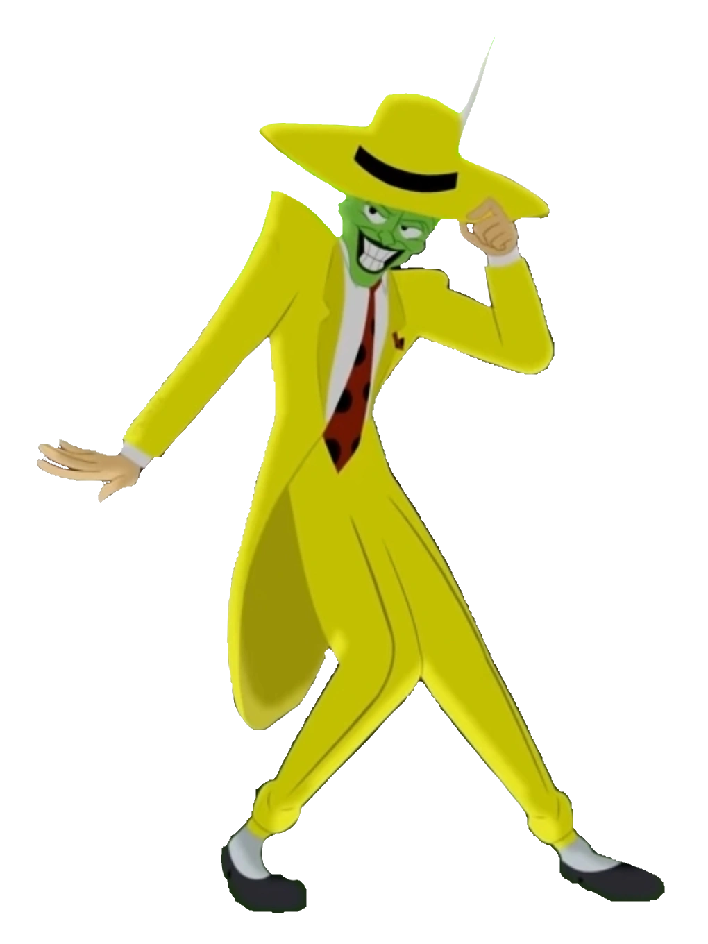 The Mask Super Death Battle Fanon Wikia Fandom