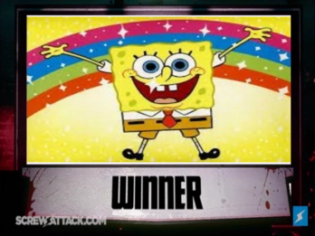 Spongebob vs Pacman | Super Death Battle Fanon Wikia ...