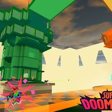 Super Doomspire Fandom Wiki Fandom