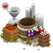 Ketchup machine