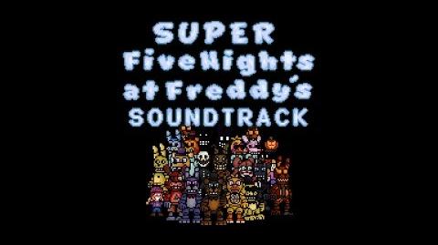 скачать super fnaf rpg на пк