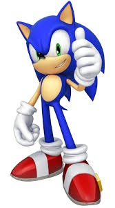 Sonic The Hedgehog