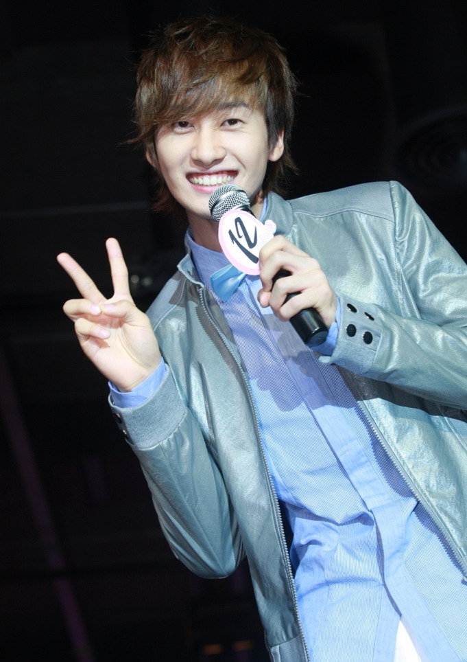 Eunhyuk mr simple Eunhyuk mr simple