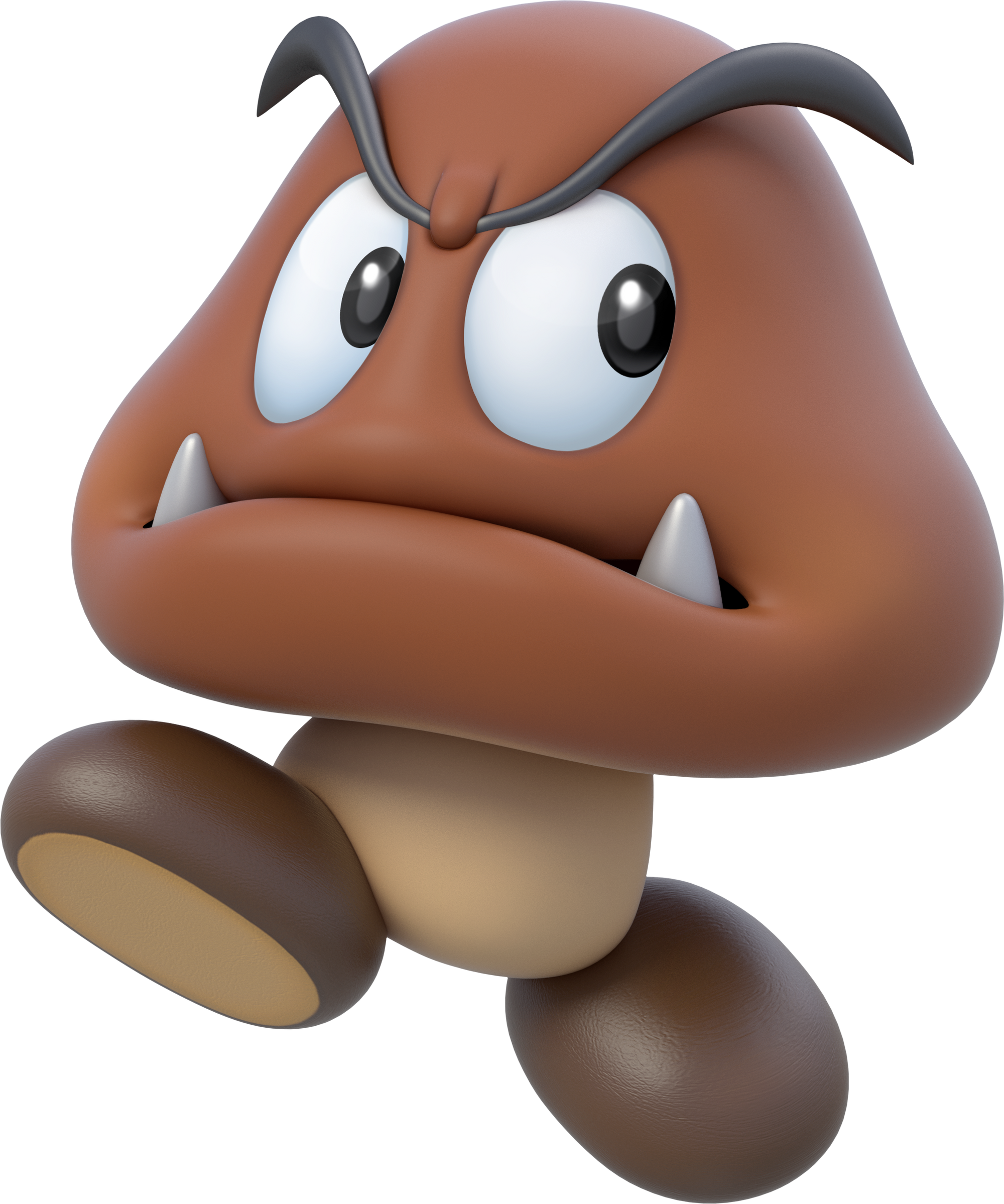 Goomba Super Mario 3d World Wiki Fandom 9291