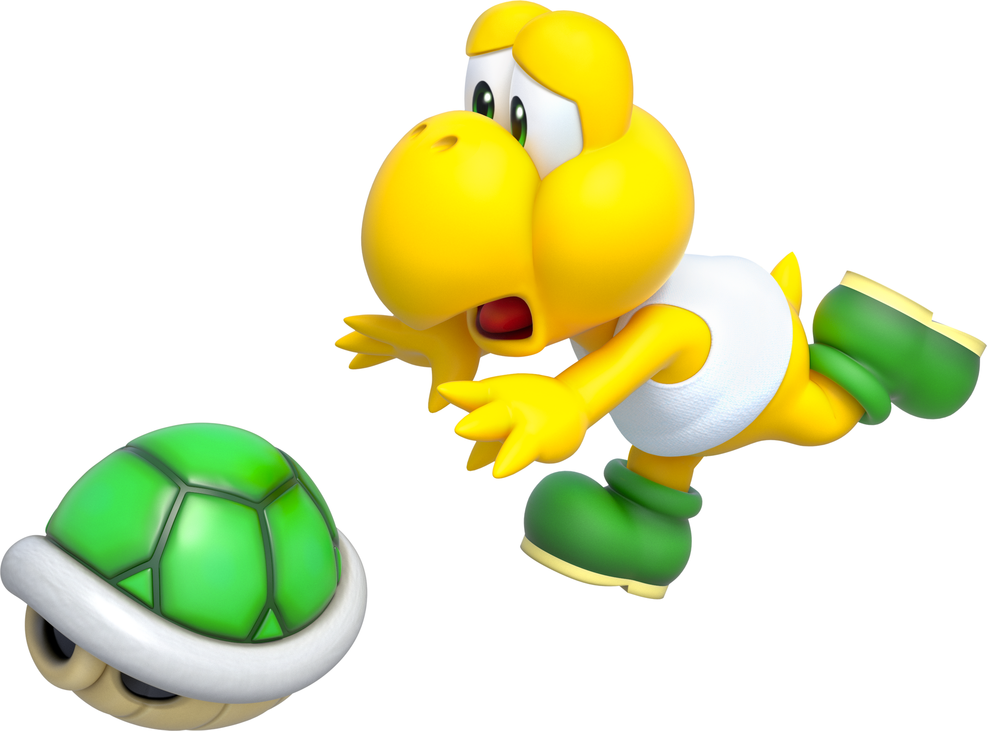 Image Koopa Troopapng Super Mario 3d World Wiki Fandom Powered By Wikia 