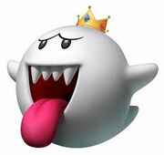 King Boo-0