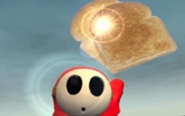 YEAH TOAST!