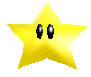 Power Star | Super Mario 64 Official Wikia | FANDOM powered by Wikia