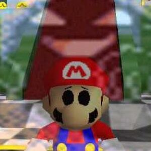 super roblox 64 rom hack Project Dead Mushroom Creppypasta Hack Super Mario 64 Rom