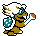 Ludwig von koopa en SMB3