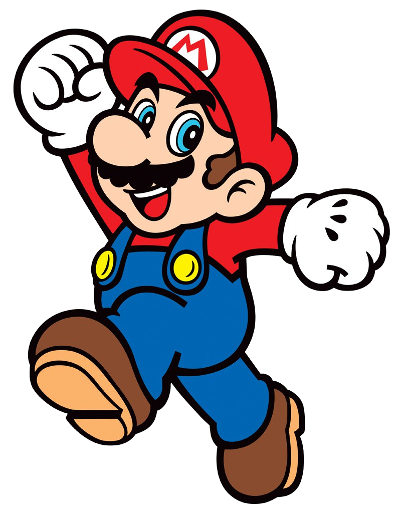 mario