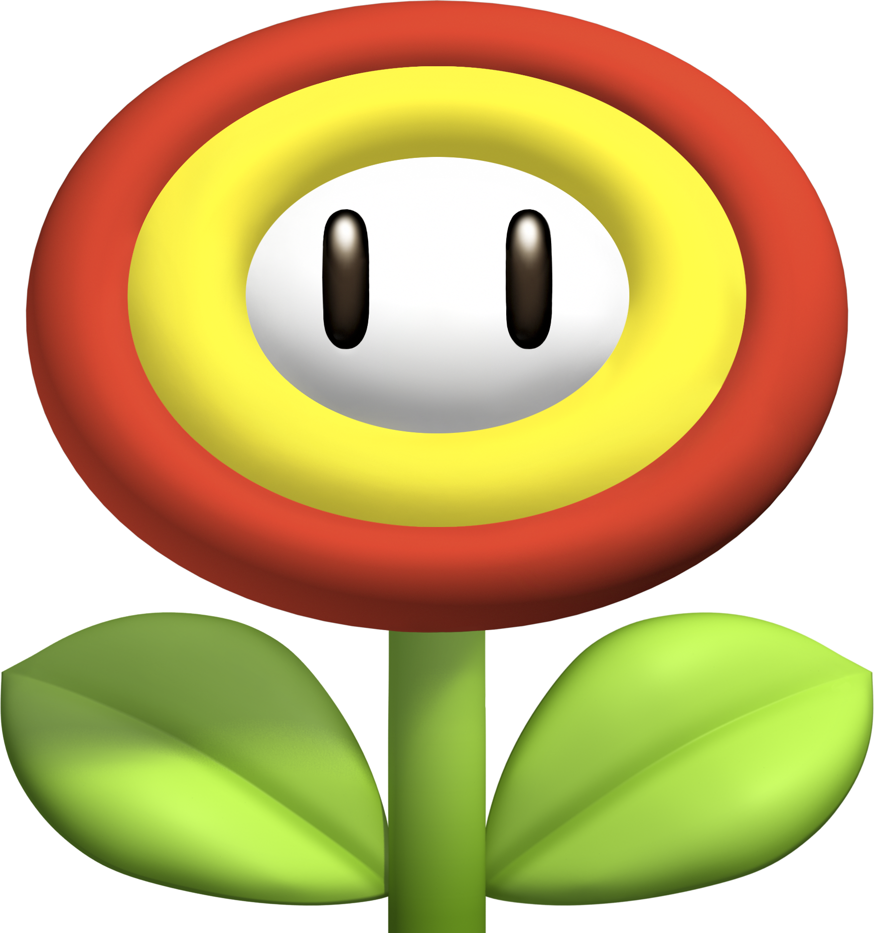 Planta De Mario Bros Clipart Full Size Clipart (4495305) PinClipart