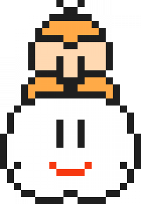 Lakitu Super Mario Maker 2 Wiki Fandom - super mario bros 3 roblox