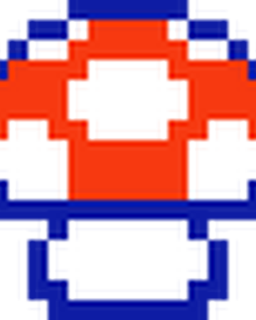 Smb2 Mushroom Super Mario Maker 2 Wiki Fandom - super checkpoint roblox wiki