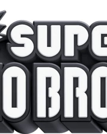New Super Mario Bros U Super Mario Maker 2 Wiki Fandom