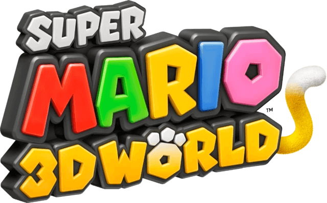 new super mario bros 3d world