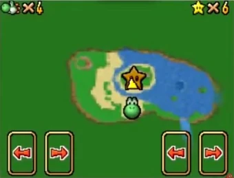 Another Super Mario 3d Super Mario Star Road Wikia Fandom