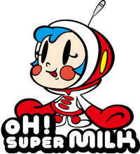 super milk chan shirt
