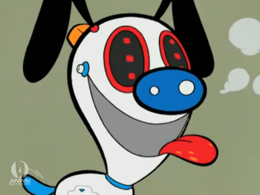 Robodog | Super Milk Chan Wiki | FANDOM powered by Wikia