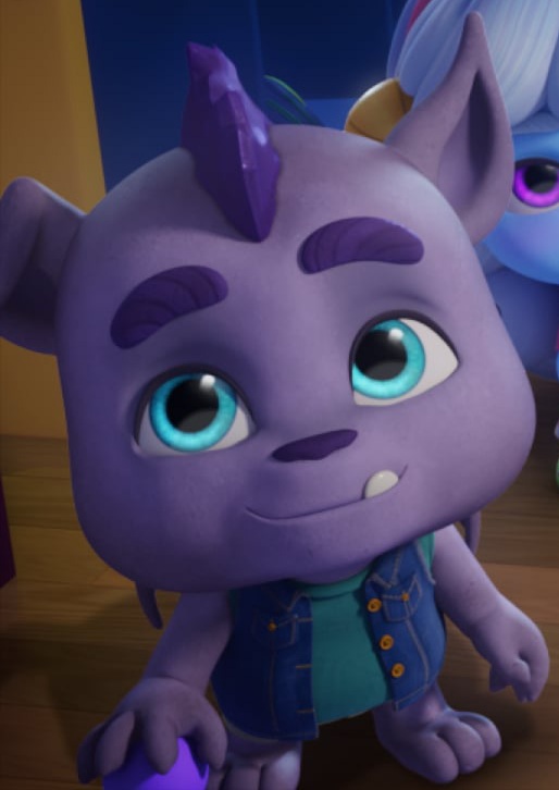 Rocky | Super Monsters Wiki | Fandom