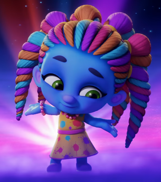 Super Monsters Cartoon Characters | lairfan.org