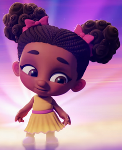 Zoe | Super Monsters Wiki | FANDOM powered by Wikia