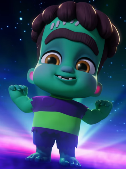 Frankie | Super Monsters Wiki | FANDOM powered by Wikia