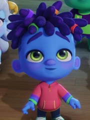 Zane Walker | Super Monsters Wiki | Fandom