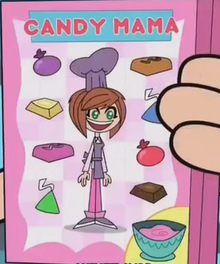Candy