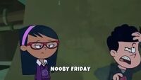 Nooby Friday