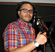 Gerardo Vásquez