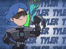 Tylerr