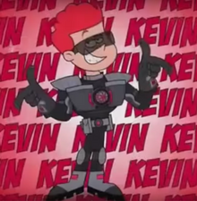 Kevinn