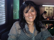 Isabel Romo