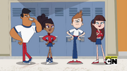 S1 E7 Glee Club