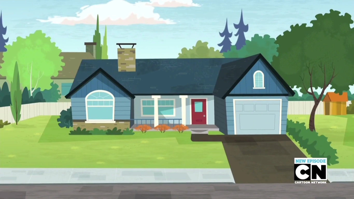 Tyler's House Supernoobs Wiki FANDOM powered by Wikia