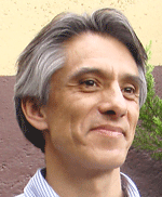 Roberto Mendiola