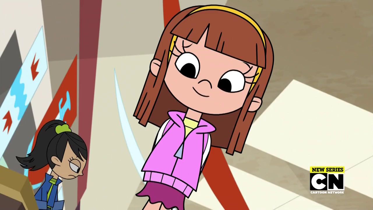 Image S1 E10 Amy And Friend 3 Png Supernoobs Wiki Fandom Powered By Wikia