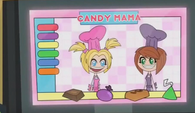 Candyy