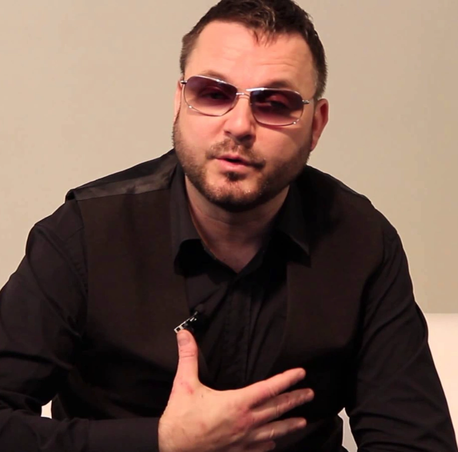 Lee Tockar Supernoobs Wiki FANDOM powered by Wikia