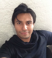 Ricardo Bautista