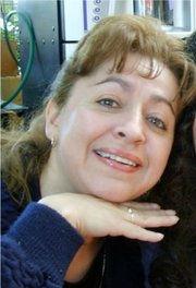 Ruth Toscano