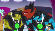 S1 E13 Rovu with Mem and Zen