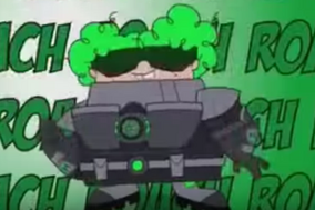 Roro